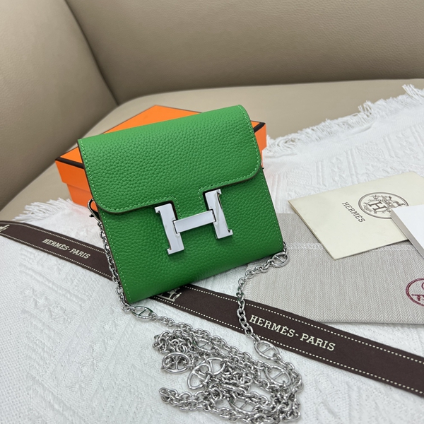 エルメス財布コピー正面デザイン